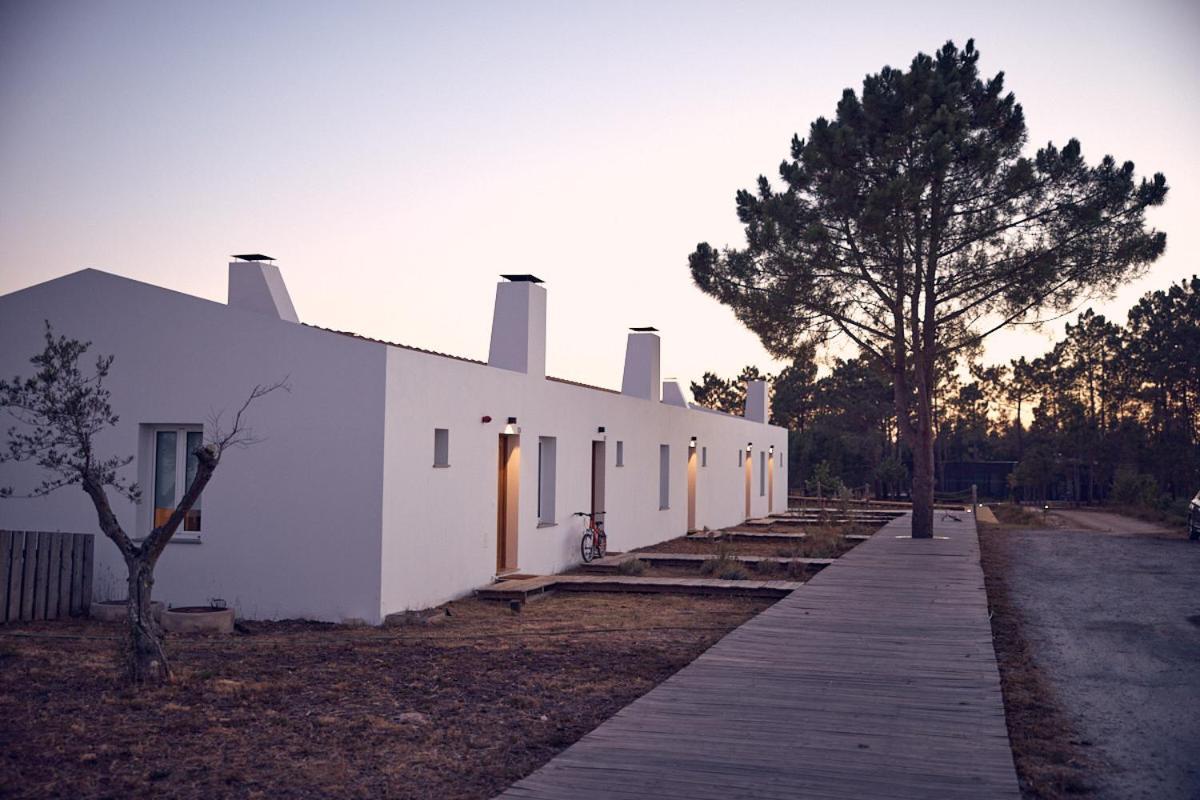 Craveiral Farmhouse By Belong Staying & Feeling Sao Teotonio Luaran gambar