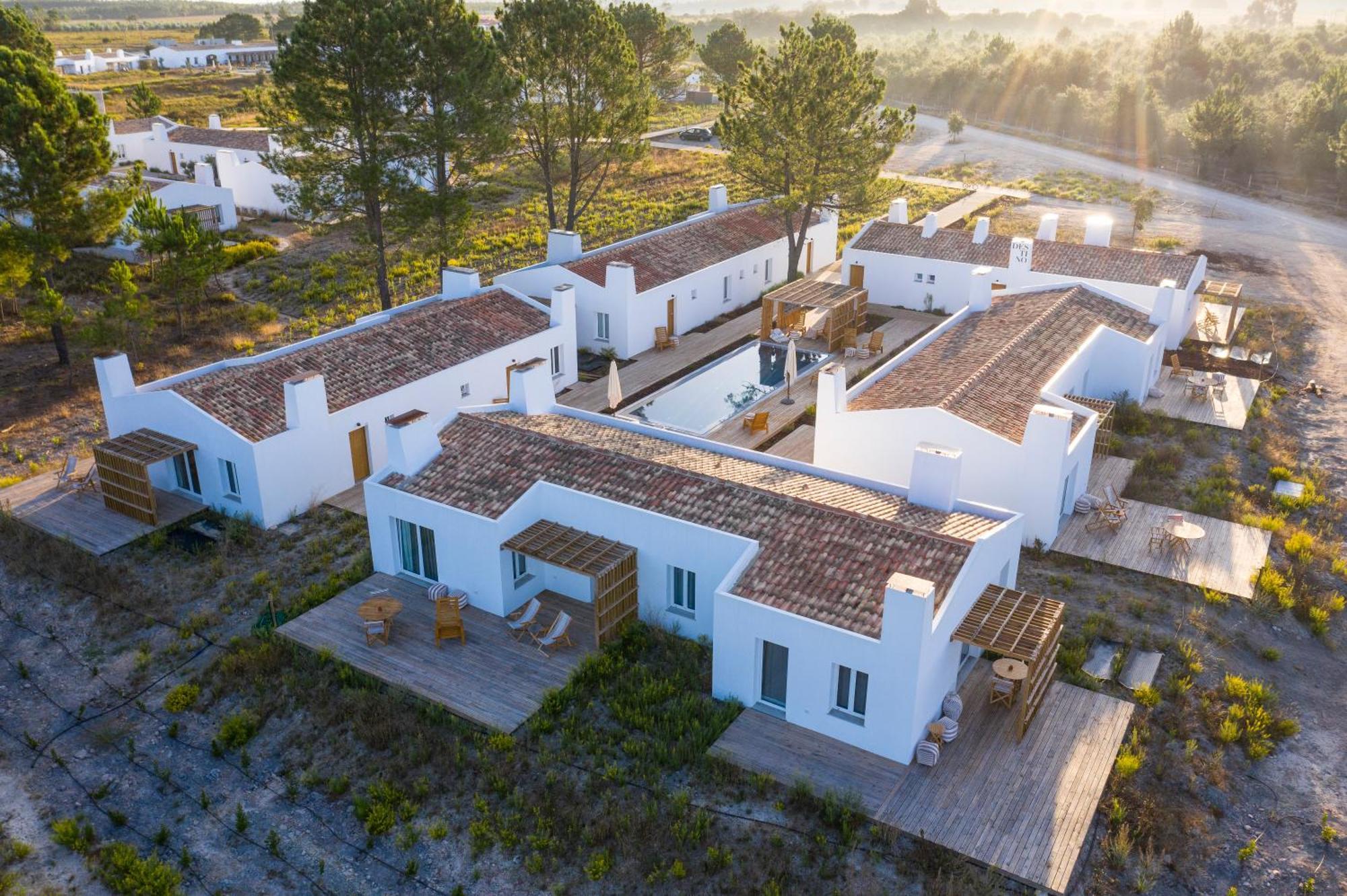 Craveiral Farmhouse By Belong Staying & Feeling Sao Teotonio Luaran gambar
