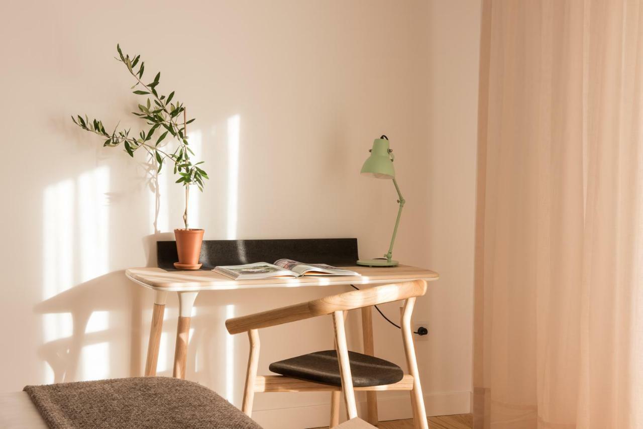 Craveiral Farmhouse By Belong Staying & Feeling Sao Teotonio Luaran gambar