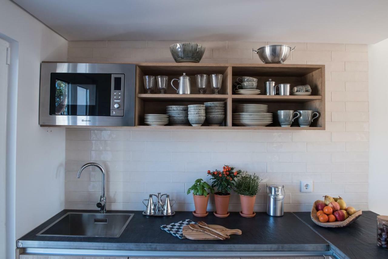 Craveiral Farmhouse By Belong Staying & Feeling Sao Teotonio Luaran gambar