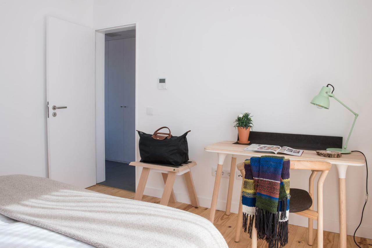 Craveiral Farmhouse By Belong Staying & Feeling Sao Teotonio Luaran gambar