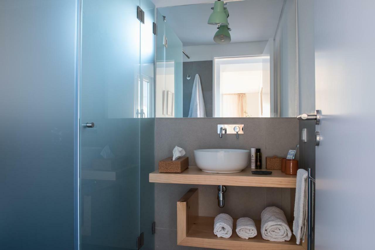 Craveiral Farmhouse By Belong Staying & Feeling Sao Teotonio Luaran gambar
