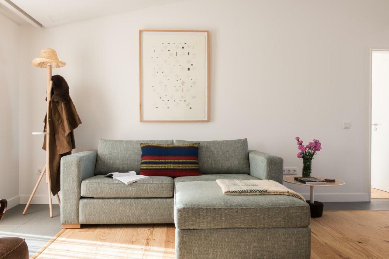 Craveiral Farmhouse By Belong Staying & Feeling Sao Teotonio Luaran gambar