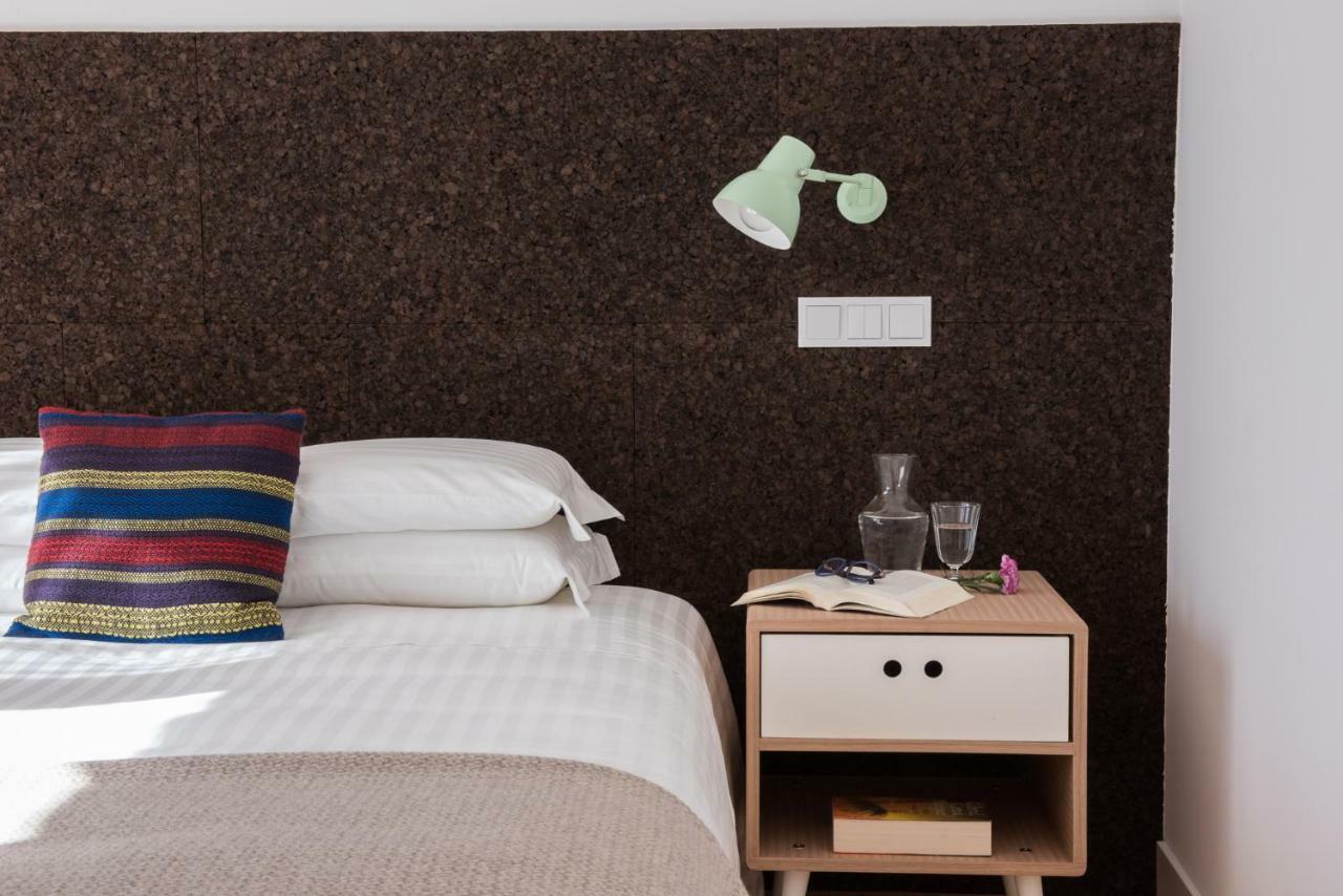 Craveiral Farmhouse By Belong Staying & Feeling Sao Teotonio Luaran gambar