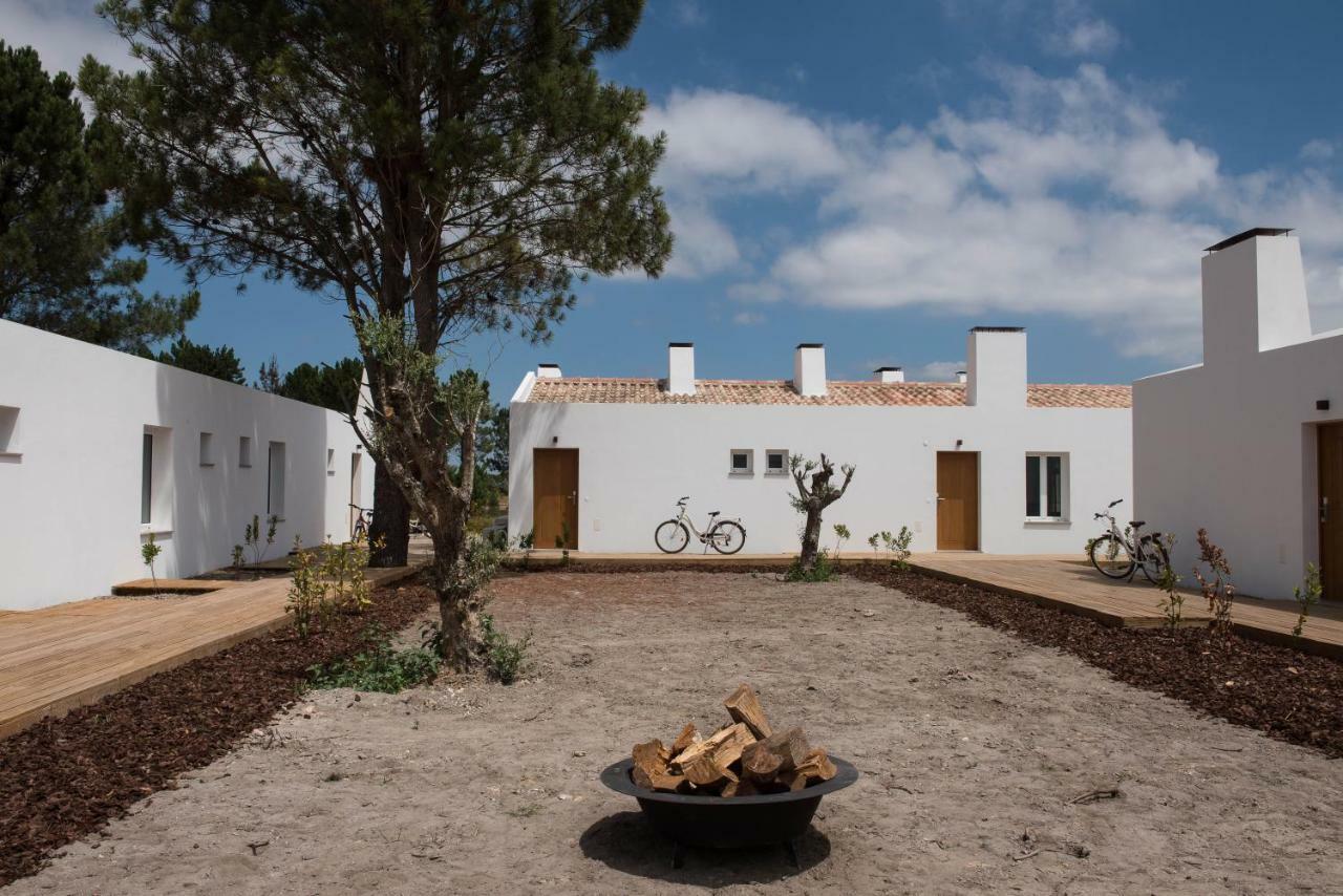 Craveiral Farmhouse By Belong Staying & Feeling Sao Teotonio Luaran gambar