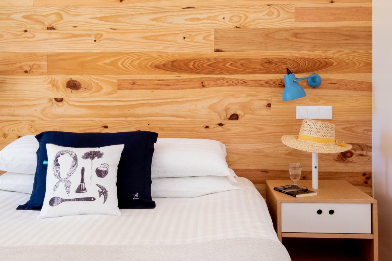 Craveiral Farmhouse By Belong Staying & Feeling Sao Teotonio Luaran gambar