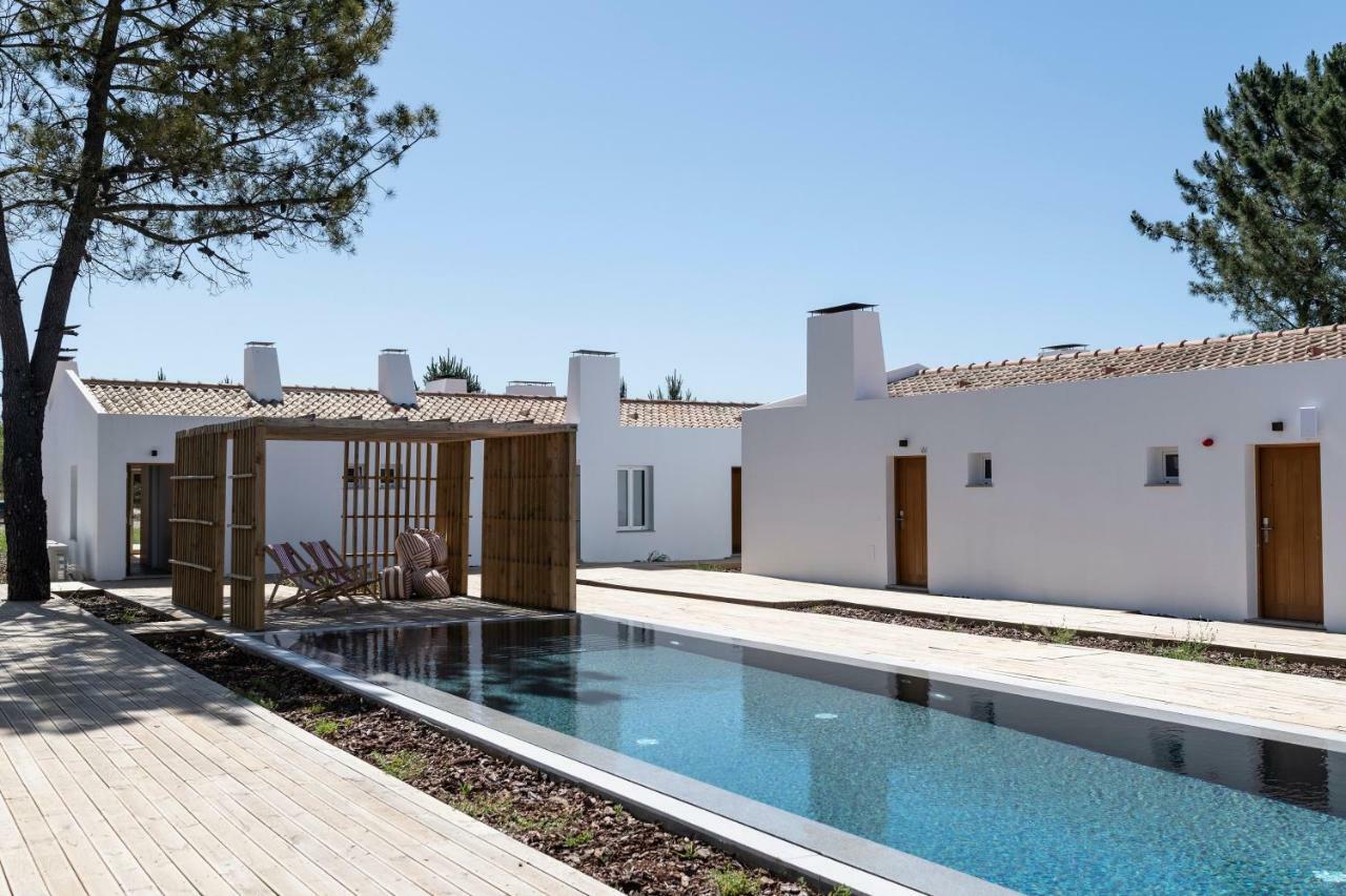 Craveiral Farmhouse By Belong Staying & Feeling Sao Teotonio Luaran gambar