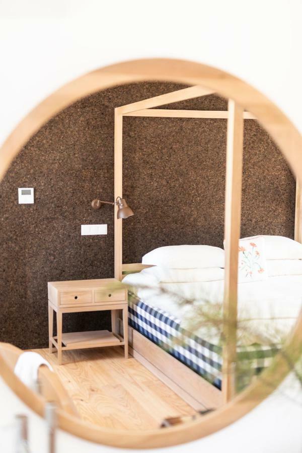 Craveiral Farmhouse By Belong Staying & Feeling Sao Teotonio Luaran gambar