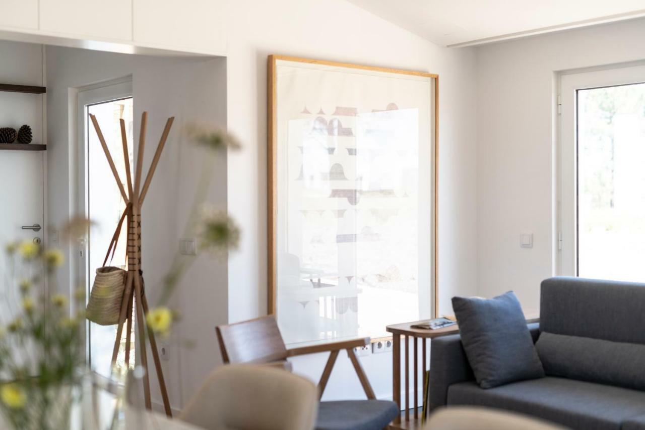 Craveiral Farmhouse By Belong Staying & Feeling Sao Teotonio Luaran gambar