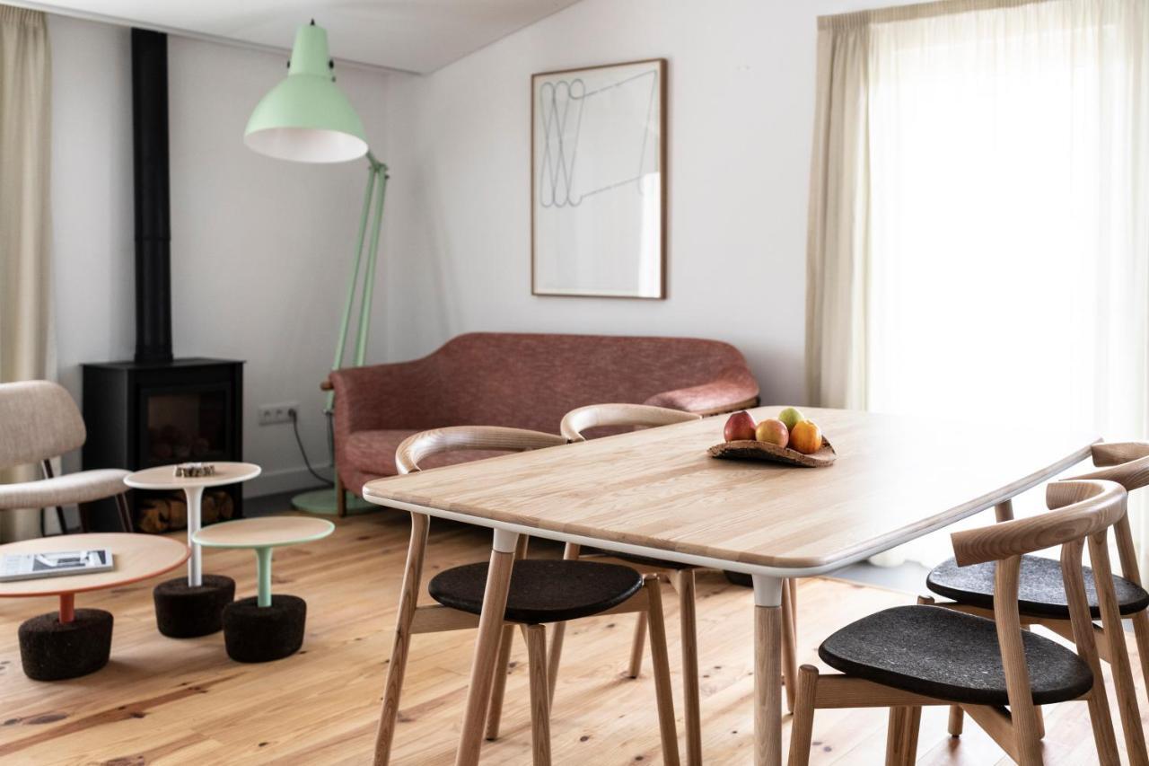Craveiral Farmhouse By Belong Staying & Feeling Sao Teotonio Luaran gambar