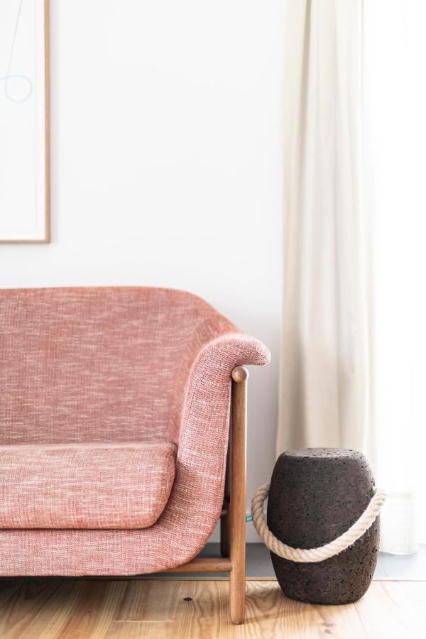 Craveiral Farmhouse By Belong Staying & Feeling Sao Teotonio Luaran gambar