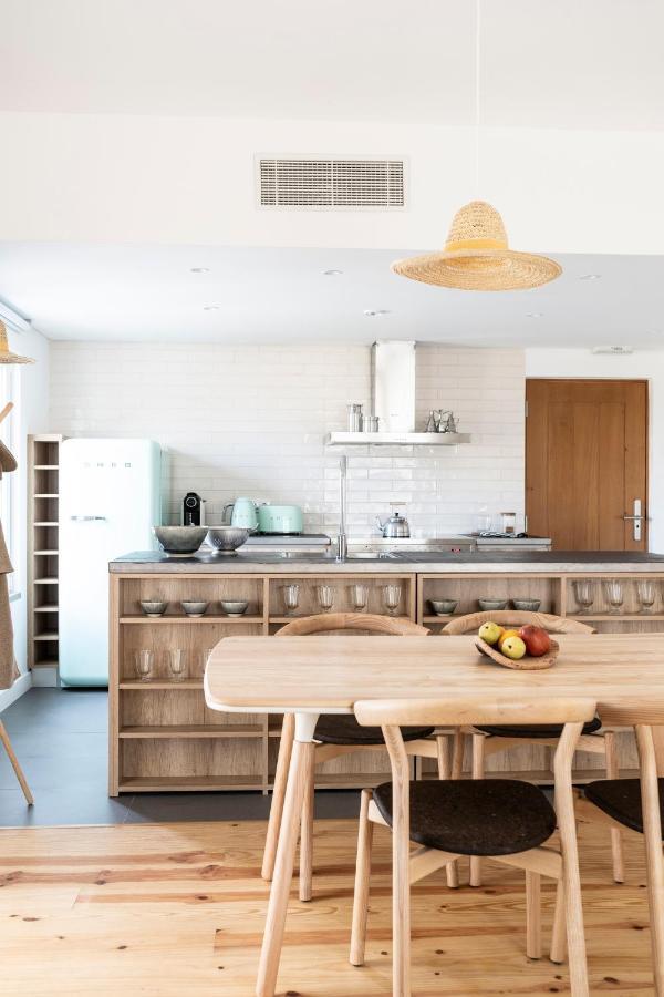 Craveiral Farmhouse By Belong Staying & Feeling Sao Teotonio Luaran gambar