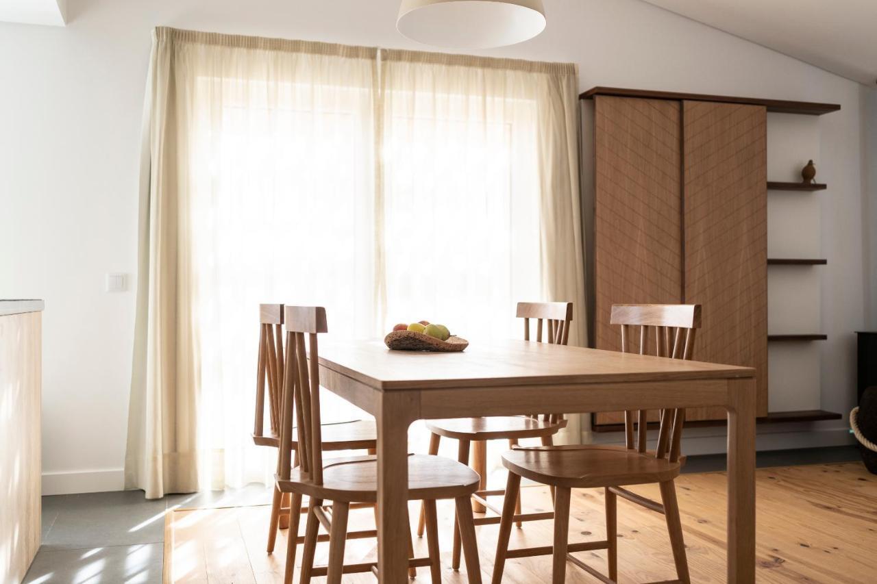 Craveiral Farmhouse By Belong Staying & Feeling Sao Teotonio Luaran gambar