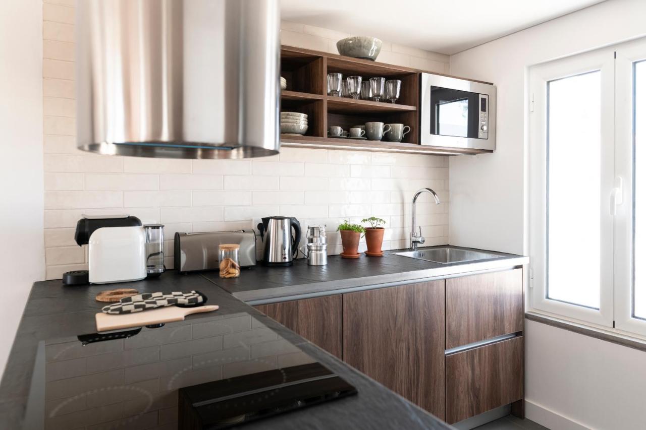 Craveiral Farmhouse By Belong Staying & Feeling Sao Teotonio Luaran gambar